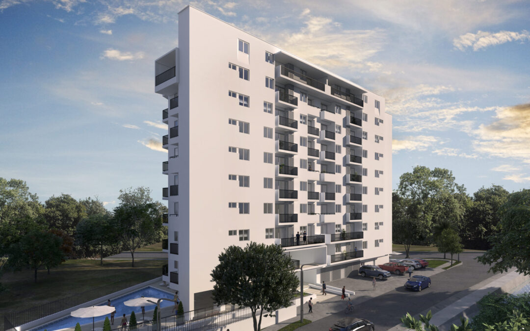 Edificio Prados